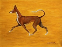 МОЯ ПЕРВАЯ КАРТИНА МАСЛОМ НА ХОЛСТЕ размер 35x27 см (продана) Jelena Lebedeva-Dvorecka - Художники