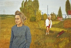 Тревожность Андрей - Художники