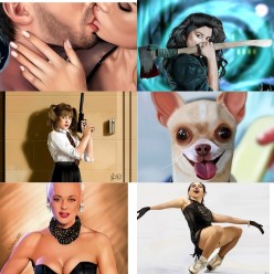 MyCollages (1) Anatoliy - Художники