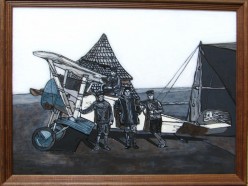 IMG_0016 АЛЕКСАНДР КИМ - Художники