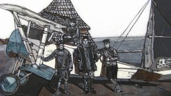 IMG_0028 АЛЕКСАНДР КИМ - Художники