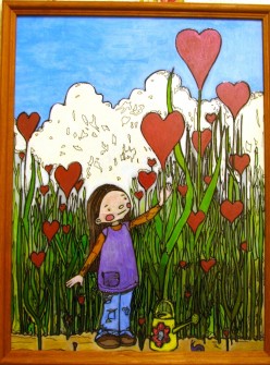 IMG_0015 АЛЕКСАНДР КИМ - Художники