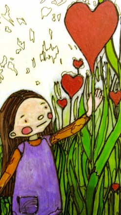 IMG_0010 АЛЕКСАНДР КИМ - Художники