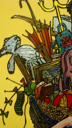 стеклянный перевод3 (2) АЛЕКСАНДР КИМ - Художники