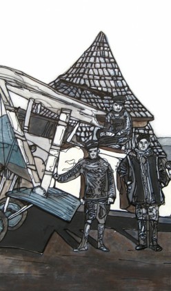 IMG_0037 АЛЕКСАНДР КИМ - Художники