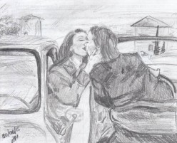 Искра А. Швейкина - Художники