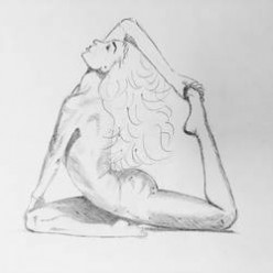 Йогиня А. Швейкина - Художники