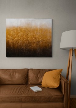 Абстракция (Adstraction) Mira_Ismagilova_art - Художники