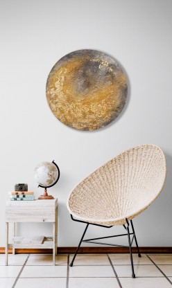 Космос Mira_Ismagilova_art - Художники