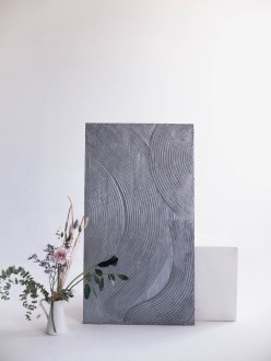 Серебро металлик Валерия Алексеева - Художники