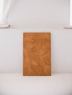 Золото чернновое Валерия Алексеева - Художники