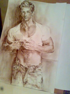 2302202222638 viktoriaday - Художники