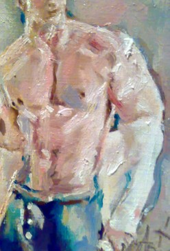 1302202222527 viktoriaday - Художники