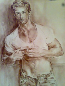 2302202222651 viktoriaday - Художники