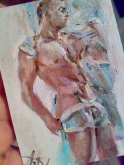 0509200722363 viktoriaday - Художники