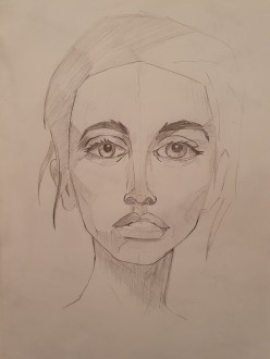 1 KNGorinov - Художники