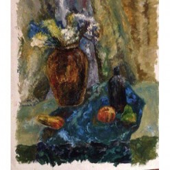 Пробуждение чувств Lilia - Художники