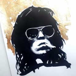 lMdqNk8Nu9w Олег Сергеев - Художники