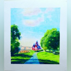 InFrame_1559282042221 Олег Сергеев - Художники