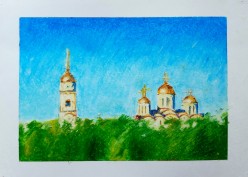 IMG_20190612_192416_795 Олег Сергеев - Художники