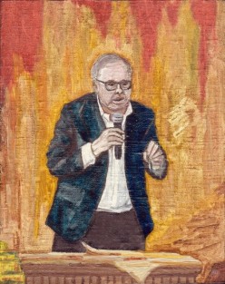Михайловский Семён Ильичь Андрей - Художники
