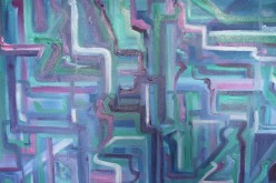 Сверхпроводимость Портнягина Ирина - Художники