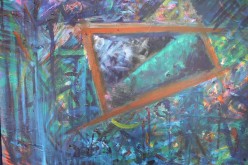 Сила гравитации Портнягина Ирина - Художники