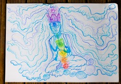 Копия untitled-10 Валерия Воронина - Художники