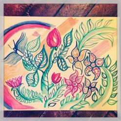 арт2 Валерия Воронина - Художники