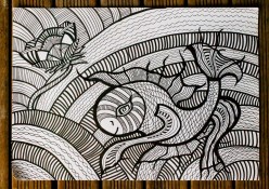 untitled-12 Валерия Воронина - Художники