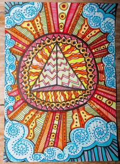 Копия untitled-2 2 Валерия Воронина - Художники