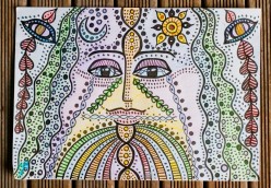 Копия untitled-4 2 Валерия Воронина - Художники