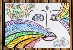 Копия untitled-5 Валерия Воронина - Художники