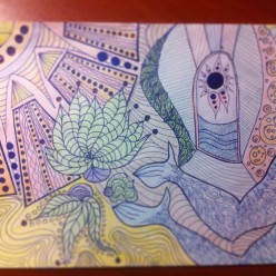 арт1 Валерия Воронина - Художники