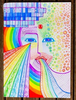 untitled-9 Валерия Воронина - Художники