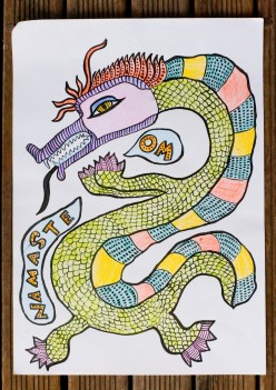 Копия untitled-8 Валерия Воронина - Художники