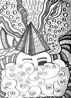  Валерия Воронина - Художники