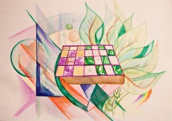 _MG_3637 Валерия Воронина - Художники