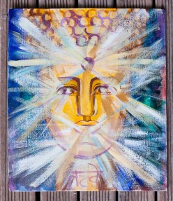 свет Валерия Воронина - Художники