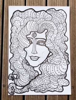 Копия untitled-1 Валерия Воронина - Художники