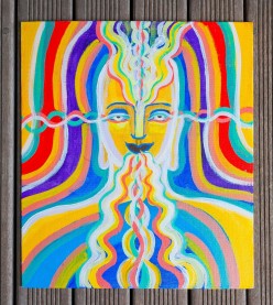 мысли Валерия Воронина - Художники