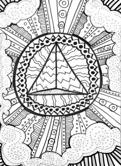  Валерия Воронина - Художники