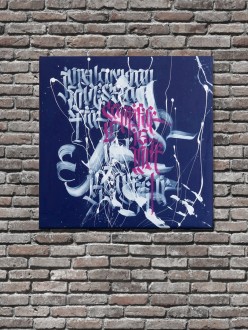 loveissacrifice_w Ивлев Антон - Художники