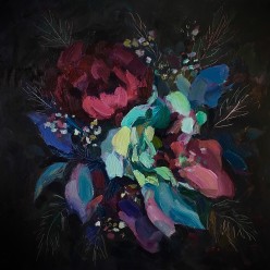 Ikea flowers Татьяна Макеева - Художники