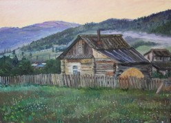 IMG_6226 alenaerzunova - Художники