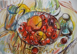 J3nhqRhJU1w Bal.Irina - Художники