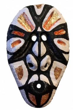 Маск  50х32 ALEX - Художники