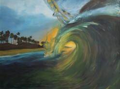 Волна 2 Константин Сиятский - Художники