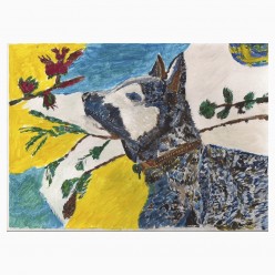 -1(1) Моран - Художники