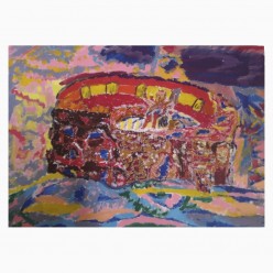 1(2) Моран - Художники